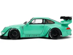 RWB Body Kit 