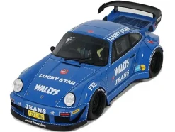 RWB Bodykit 