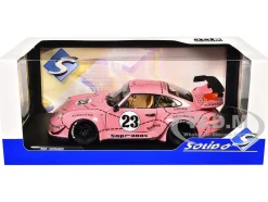 2020 RWB Bodykit #23