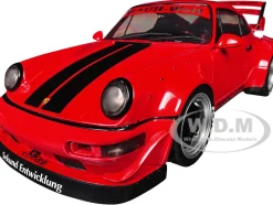 2024 RWB Bodykit 