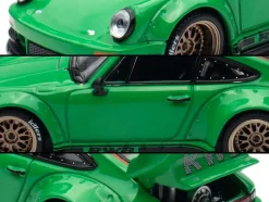RWB 930 Green