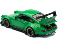 RWB 930 Green