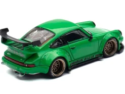 RWB 930 Green