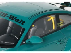 2021 RWB Syunkashuto 1/18 Model Car GT Spirit GT896