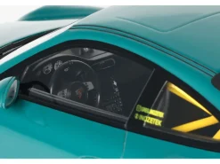 2021 RWB Syunkashuto 1/18 Model Car GT Spirit GT896