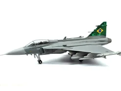 Saab JAS 39E Gripen Fighter Aircraft