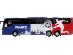 Scania Touring HD Coach Bus