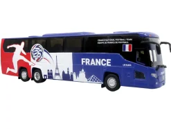 Scania Touring HD Coach Bus