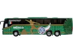 Scania Touring HD Coach Bus 
