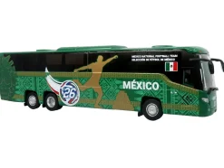 Scania Touring HD Coach Bus 