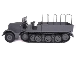 Sd.Kfz. 9 18-Ton FAMO AFV Gray 