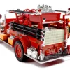 1931 Seagrave Fire Engine Red 1/32 Diecast Model Car Signature Models 32380
