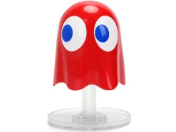 Set of 5 Diecast Figures "Pac-Man" (1980) Video Game "Metalfigs" Series Diecast Models by Jada