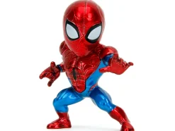 Set of 4 Diecast Figures 