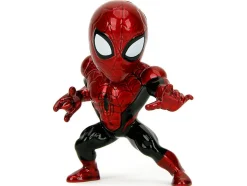 Set of 4 Diecast Figures 
