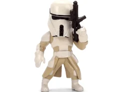Set of 4 Diecast Figures