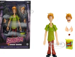 Shaggy Rogers 6.5