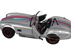 1965 Shelby Cobra 427 MKII 