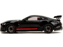 Shelby GT500 