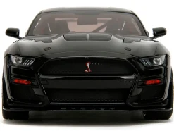 Shelby GT500 