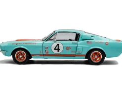 1967 Shelby GT500 #4 