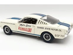 1965 Shelby GT350