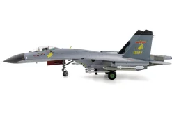 Shenyang J-11A Fighter Aircraft