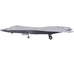 Shenyang J-50 Aircraft