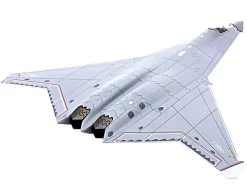 Shenyang J-50 Aircraft