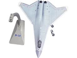 Shenyang J-50 Aircraft