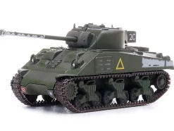 Sherman Firefly Mk.IC Medium Tank 