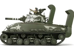 Sherman M4 (105) Howitzer Medium Tank