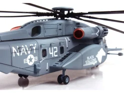 Sikorsky MH-53E Sea Dragon Helicopter 