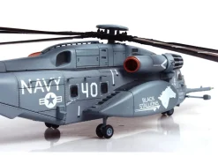 Sikorsky MH-53E Sea Dragon Helicopter 