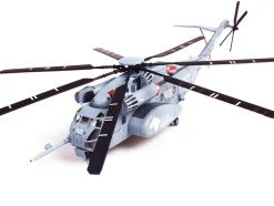 Sikorsky MH-53E Sea Dragon Helicopter 
