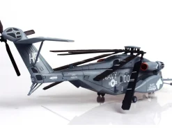 Sikorsky MH-53E Sea Dragon Helicopter 