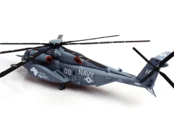 Sikorsky MH-53E Sea Dragon Helicopter 