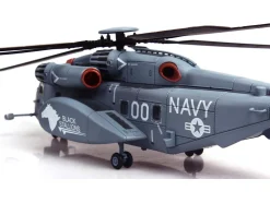 Sikorsky MH-53E Sea Dragon Helicopter 