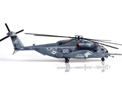 Sikorsky MH-53E Sea Dragon Helicopter 