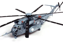 Sikorsky MH-53E Sea Dragon Helicopter 