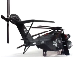 Sikorsky MH-53E Sea Dragon Helicopter