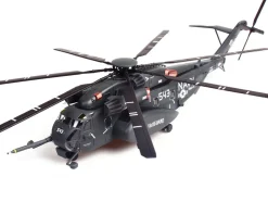 Sikorsky MH-53E Sea Dragon Helicopter