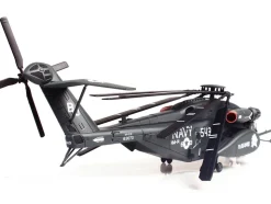 Sikorsky MH-53E Sea Dragon Helicopter