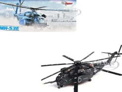 Sikorsky MH-53E Sea Dragon Helicopter