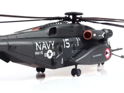 Sikorsky MH-53E Sea Dragon Helicopter