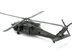 Sikorsky MH-60L Black Hawk Helicopter