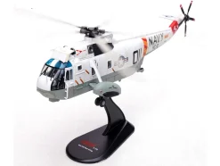Sikorsky SH-3G Sea King Helicopter