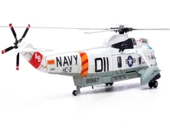 Sikorsky SH-3G Sea King Helicopter