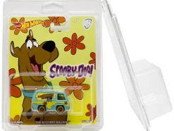 Single Plastic Protector For Hot Wheels Premium Blister Packs 17403-3750