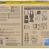 Skill 2 Model Kit 1966 Buick Skylark Modified Stocker 1/25 Scale Model AMT AMT1398